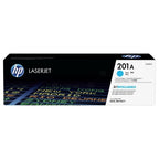 HP CF401A/201A Toner cartridge cyan, 1.33K pages ISO/IEC 19752 for HP Pro M 252