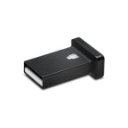 Kensington VeriMark Guard USB-A Fingerprint Security Key – FIDO2, WebAuthn/CTAP2, & FIDO U2F – Cross Platform