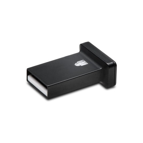 Kensington VeriMark Guard USB-A Fingerprint Security Key – FIDO2, WebAuthn/CTAP2, & FIDO U2F – Cross Platform