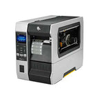 Zebra ZT610 label printer Thermal transfer 600 x 600 DPI 152 mm/sec Wired & Wireless Ethernet LAN Bluetooth