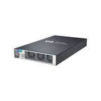 HPE J9443A power supply unit 740 W 1U Grey, Silver
