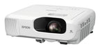 Epson EB-W56S Short throw projector 3700 ANSI lumens 3LCD WXGA (1280x800) White
