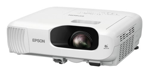 Epson EB-W56S Short throw projector 3700 ANSI lumens 3LCD WXGA (1280x800) White