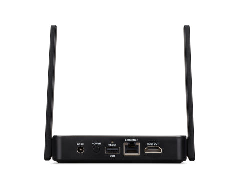 Acer CastMaster WPS1 wireless presentation system HDMI + USB Type-A Desktop