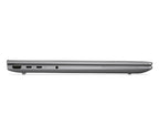 HP ZBook 8 G2a 14 inch Mobile Workstation PC - Data Science Copilot+ PC AMD Ryzen AI 7 PRO 35.6 cm (14") WUXGA 32 GB DDR5-SDRAM 1 TB SSD Wi-Fi 7 (802.11be) Windows 11 Pro AI Workstation, AI PC Silver