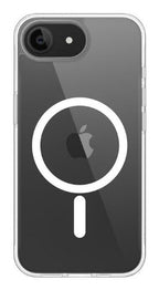 Belkin Clear Lite Series Case
