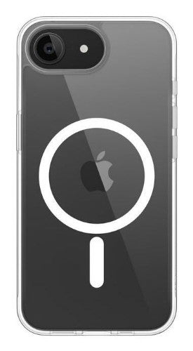 Belkin Clear Lite Series Case