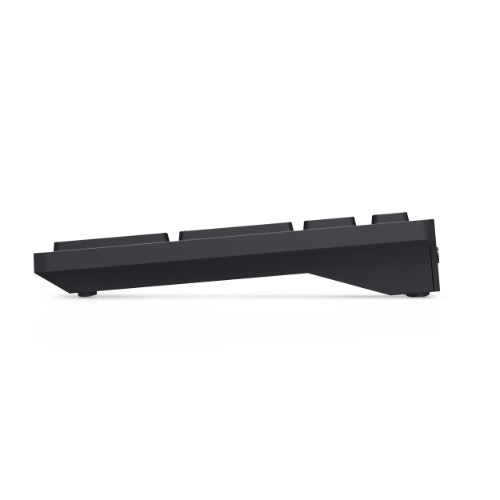 DELL Pro Keyboard and Mouse - KM5221W - US International (QWERTY) - Black