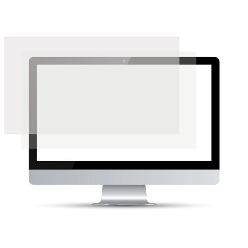 Origin Storage Security Filter 4-Way Adhesive for 27.0in (16:9)