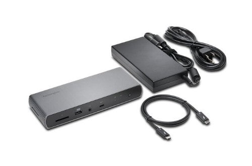 Kensington SD5750T Thunderbolt 4 4K (DFS) Dock