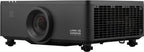 Viewsonic LS951WU data projector Standard throw projector 8000 ANSI lumens WUXGA (1920x1200) Black