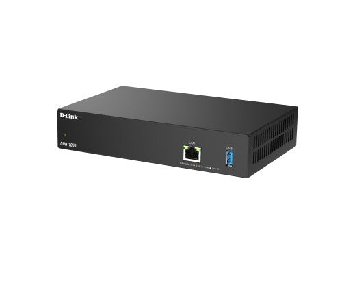 D-Link Nuclias Connect Network Controller