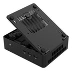 ASUS NUC 16 Pro RNUC16WCKC300002 Black 304 FCBGA1516