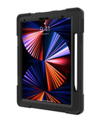 CTA Digital PAD-PCGKHD12 tablet case 32.8 cm (12.9") Cover Black