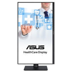 ASUS HA2441A computer monitor 60.5 cm (23.8") 2560 x 1440 pixels Quad HD LCD Black