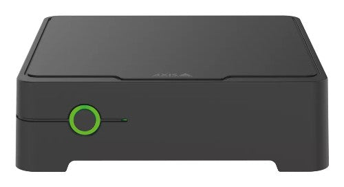 Axis 01964-003 gateway/controller 10, 100, 1000 Mbit/s