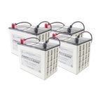 APC Battery Replacement Cartridge APCRBC119 (OEM)
