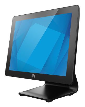 Elo Touch Solutions I-Series 3.0 Intel® Core™ i3 i3-1215UL 39.6 cm (15.6") 1024 x 768 pixels Touchscreen All-in-One PC 8 GB DDR5-SDRAM 256 GB SSD Windows 11 IoT Enterprise Wi-Fi 6 (802.11ax) Black