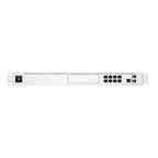 Ubiquiti UniFi Dream Machine Pro Managed Gigabit Ethernet (10/100/1000) White