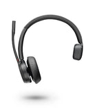 HP Poly Voyager 4310 USB-A Headset +BT700 dongle