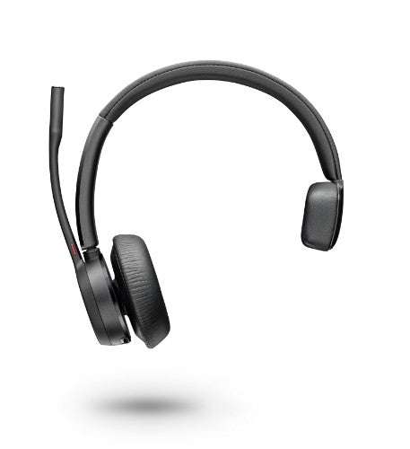 HP Poly Voyager 4310 USB-A Headset +BT700 dongle