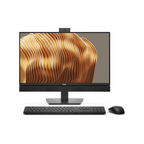 DELL Pro QC24250 Intel Core Ultra 7 265 61 cm (24") 1920 x 1080 pixels Touchscreen All-in-One PC 16 GB DDR5-SDRAM 512 GB SSD Windows 11 Pro Wi-Fi 6E (802.11ax) Black