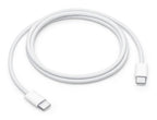 Apple MW493ZM/A USB cable 1 m USB C 60 W White