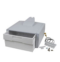 Ergotron 97-971 multimedia cart accessory Grey Drawer