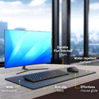 Port Designs 924001 mouse pad Black