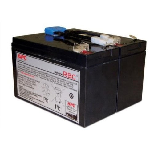 APC Battery Replacement Cartridge APCRBC142 (OEM)