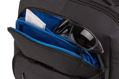 Thule Crossover 2 C2BP-116 Black backpack Nylon