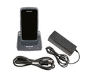 Honeywell eHomeBase mobile device dock station Mobile computer Black