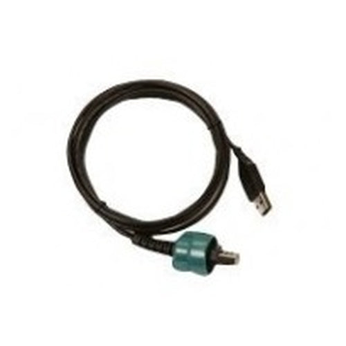Zebra AK18666-2 parallel cable Black 1.83 m