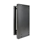 Tripp Lite SRW26USDP SmartRack 26U UPS-Depth Wall-Mount Half-Height Rack Enclosure, Hinged Back