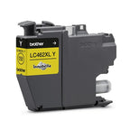 Brother LC-462XLY Ink cartridge yellow, 1.5K pages ISO/IEC 19752 for Brother MFC-J 2340