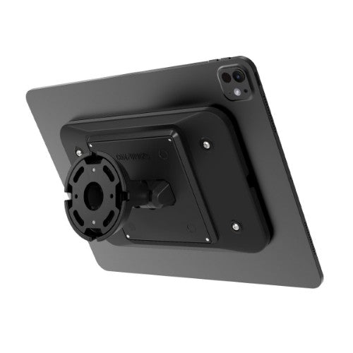 Compulocks Universal Invisible Mount Tilting Wall Mount - Black