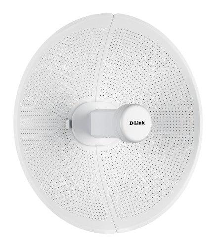 D-Link 20km Long Range Wireless AC Bridge