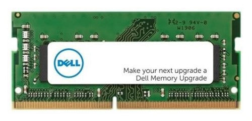 DELL AC774052 memory module 32 GB 1 x 32 GB DDR5 5600 MT/s 262-pin SO-DIMM ECC