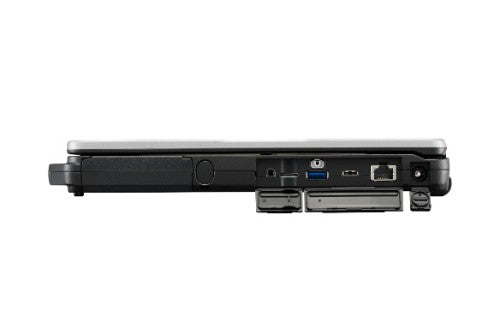 Panasonic Toughbook 55 MK3 Intel® Core™ i7 i7-1370P Laptop 35.6 cm (14") Touchscreen Full HD 32 GB DDR4-SDRAM 512 GB SSD Wi-Fi 6E (802.11ax) Windows 11 Pro Black