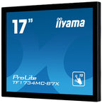 iiyama 17’’ 10pt touch Open Frame monitor with Touch Through-Glass function