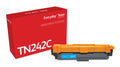 Xerox 006R04224 Toner-kit cyan, 1.4K pages (replaces Brother TN242C) for Brother HL-3142