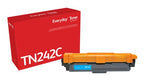 Xerox 006R04224 Toner-kit cyan, 1.4K pages (replaces Brother TN242C) for Brother HL-3142