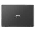 ASUS BR1100F-CS81XA-3Y Intel® Celeron® N N4500 Hybrid (2-in-1) 29.5 cm (11.6") Touchscreen HD 8 GB DDR4-SDRAM 128 GB eMMC Wi-Fi 6 (802.11ax) Windows 11 Pro Academic Grey