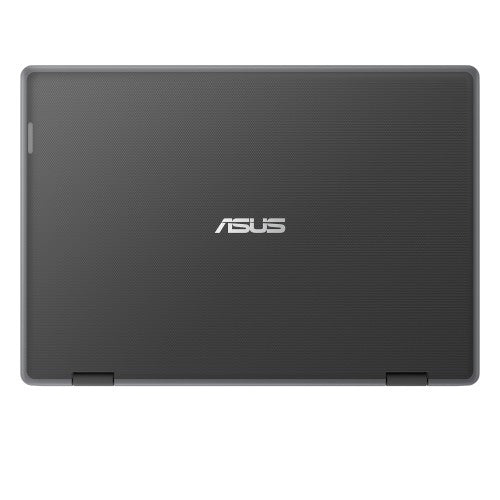 ASUS BR1100F-CS81XA-3Y Intel® Celeron® N N4500 Hybrid (2-in-1) 29.5 cm (11.6") Touchscreen HD 8 GB DDR4-SDRAM 128 GB eMMC Wi-Fi 6 (802.11ax) Windows 11 Pro Academic Grey