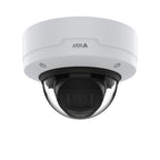 Axis 02329-001 security camera Dome IP security camera Indoor 2592 x 1944 pixels Ceiling/wall