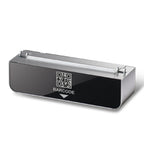 Advantech UTC-P07-A4E POS system accessory Black, Grey