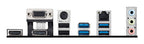 MSI A520M PRO motherboard AMD A520 Socket AM4 micro ATX