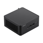 ASUS NUC 14 Pro RNUC14RVHU7089C2I Intel Core Ultra 7 155H 32 GB DDR5-SDRAM 1 TB SSD Windows 11 Pro Mini PC Black