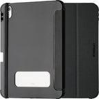 OtterBox React Folio Series for Apple iPad (A16/10th gen), black