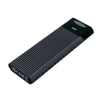 Origin Storage Caddy for USB-C Single NVMe/SATA M.2 2240/2260/2280